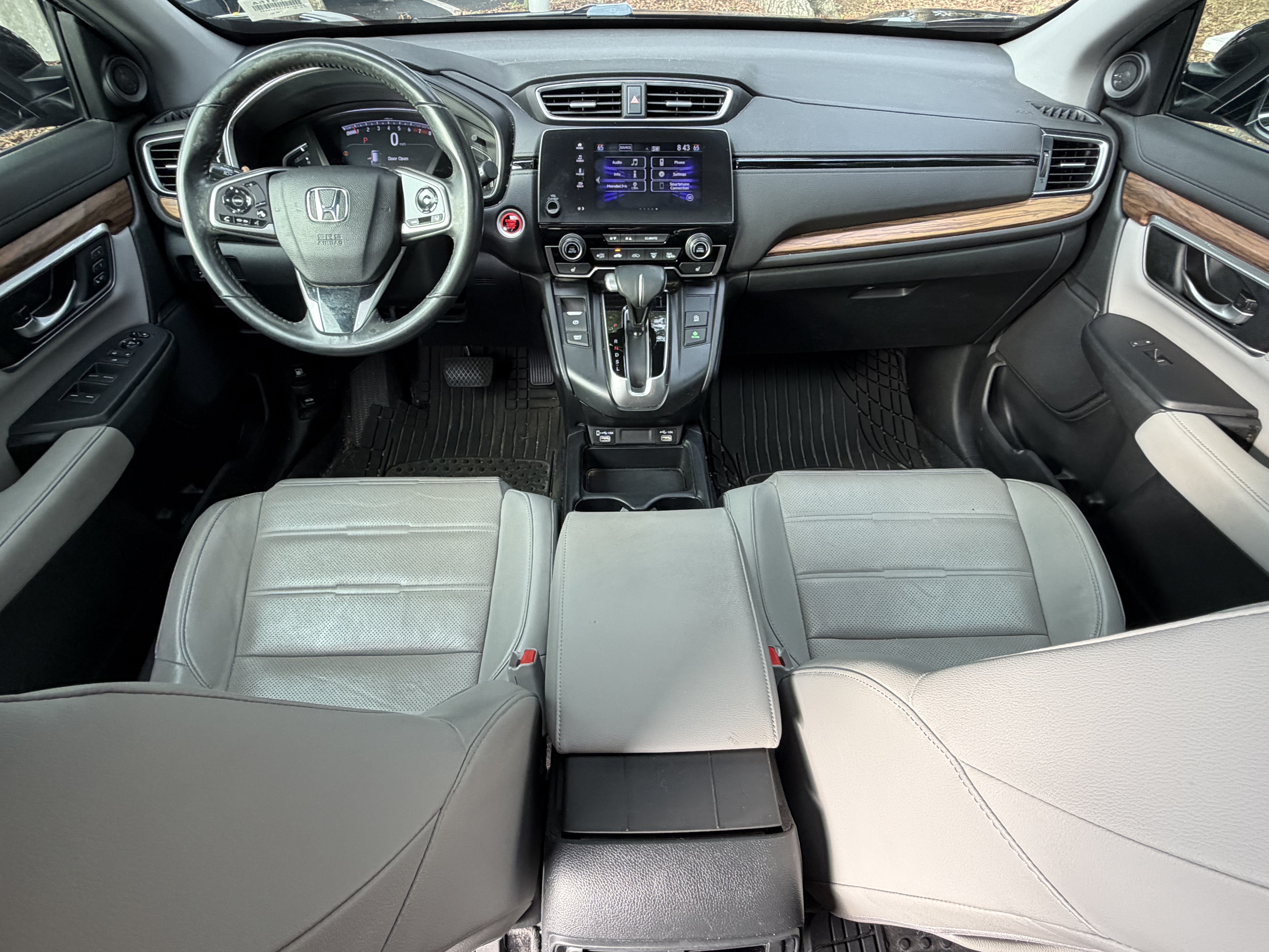 Used 2020 Honda CR-V EX-L image 34