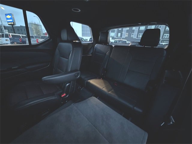 Certified 2022 Chevrolet Traverse High Country w/ LPO, Floor Liner Package image 26