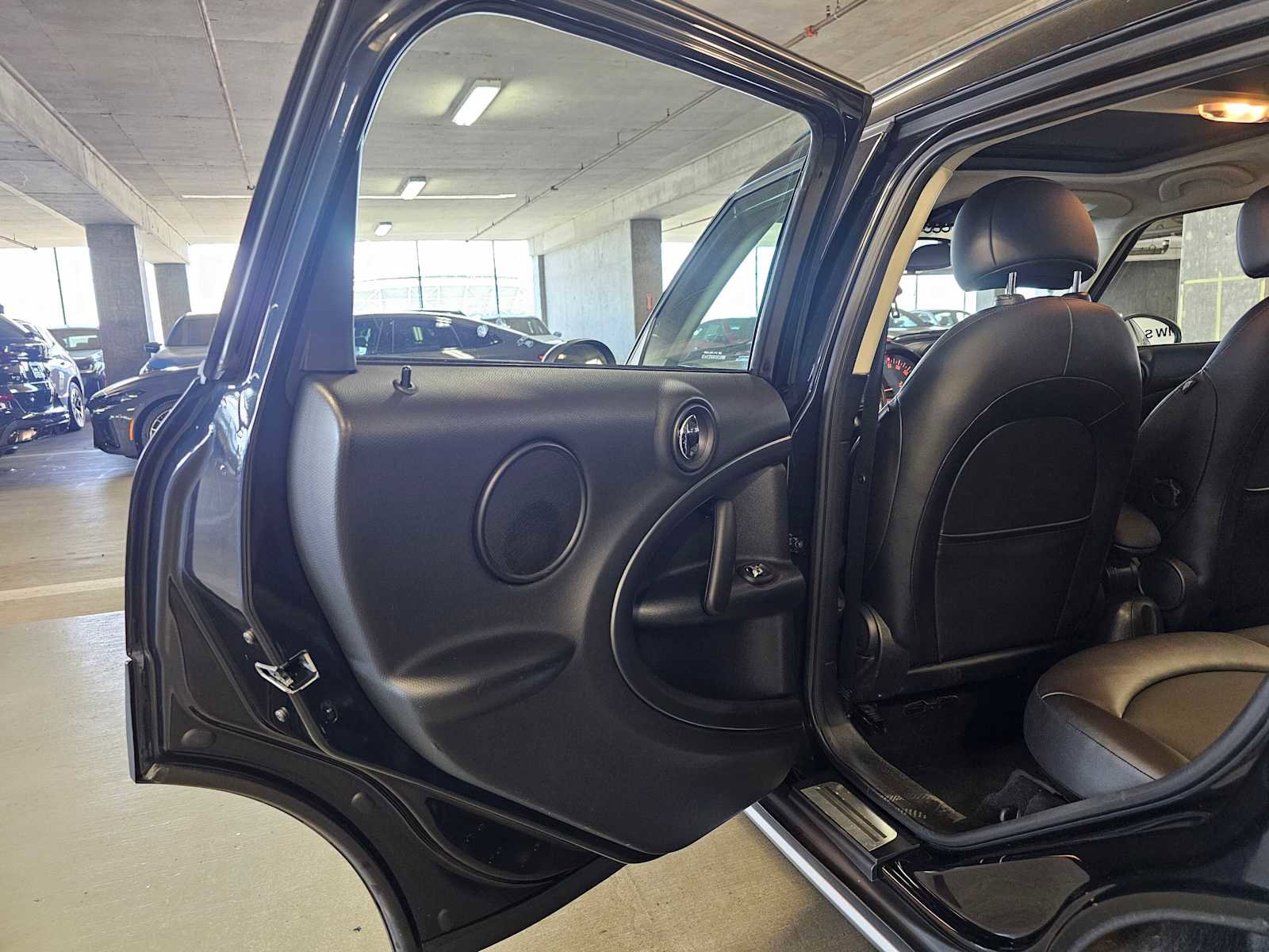 Used 2016 MINI Cooper Countryman S AWD/4WD image 26