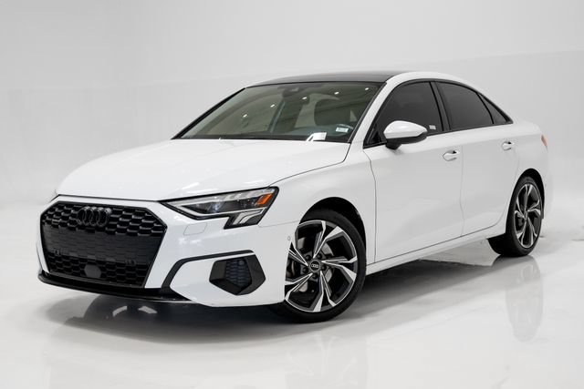 Used 2023 Audi A3 2.0T Premium w/ Convenience Package
