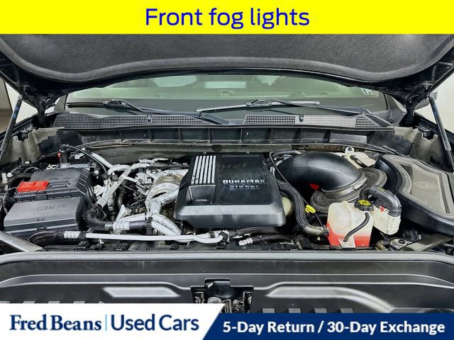 Used 2021 GMC Sierra 1500 Denali w/ Driver Alert Package II AWD/4WD image 38