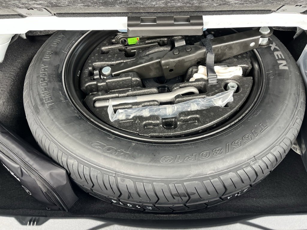 Used 2025 Mercedes-Benz GLS 450 4MATIC image 66