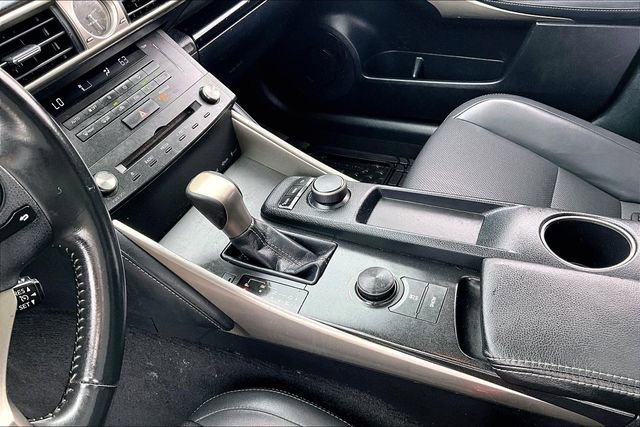Used 2015 Lexus IS 250 RWD image 15