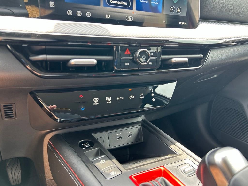 New 2026 Nissan Kicks SR FWD image 29