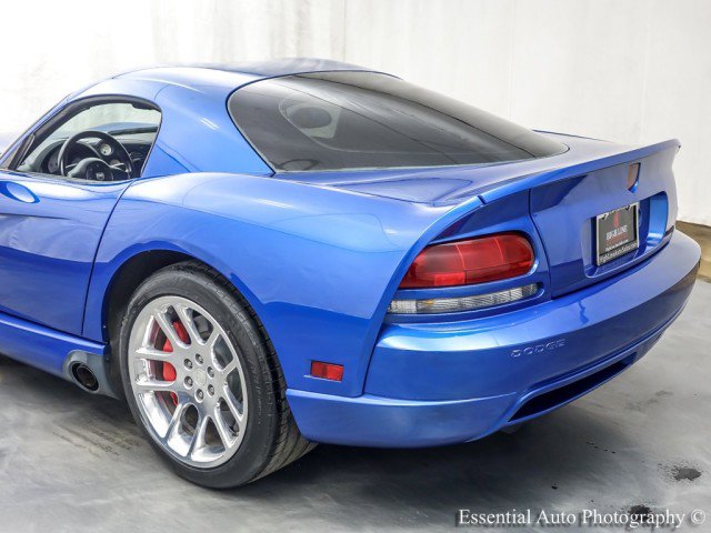 Used 2006 Dodge Viper SRT-10 image 9