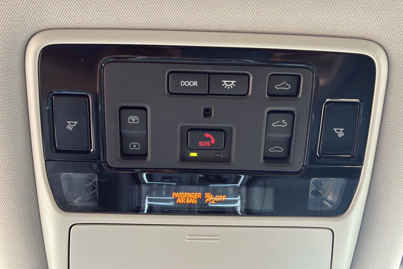 New 2026 Toyota Grand Highlander AWD image 19