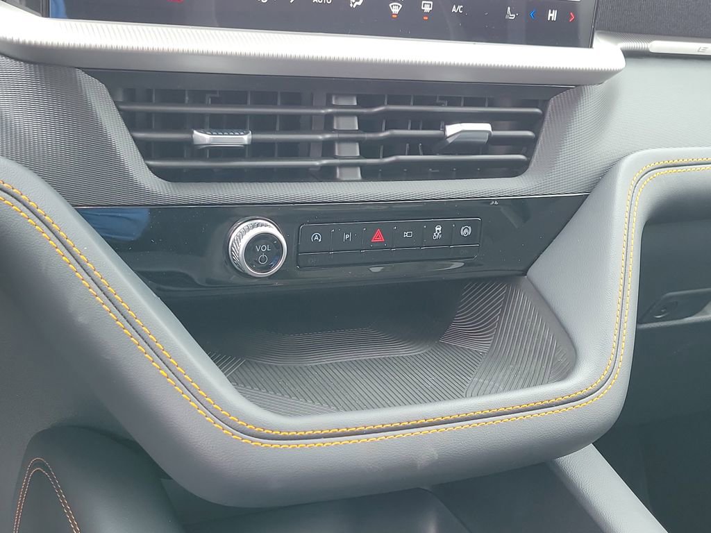 New 2026 Ford Explorer Tremor w/ Tremor Ultimate Package image 28