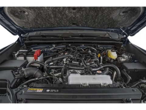 New 2026 Toyota 4Runner Limited AWD/4WD image 14