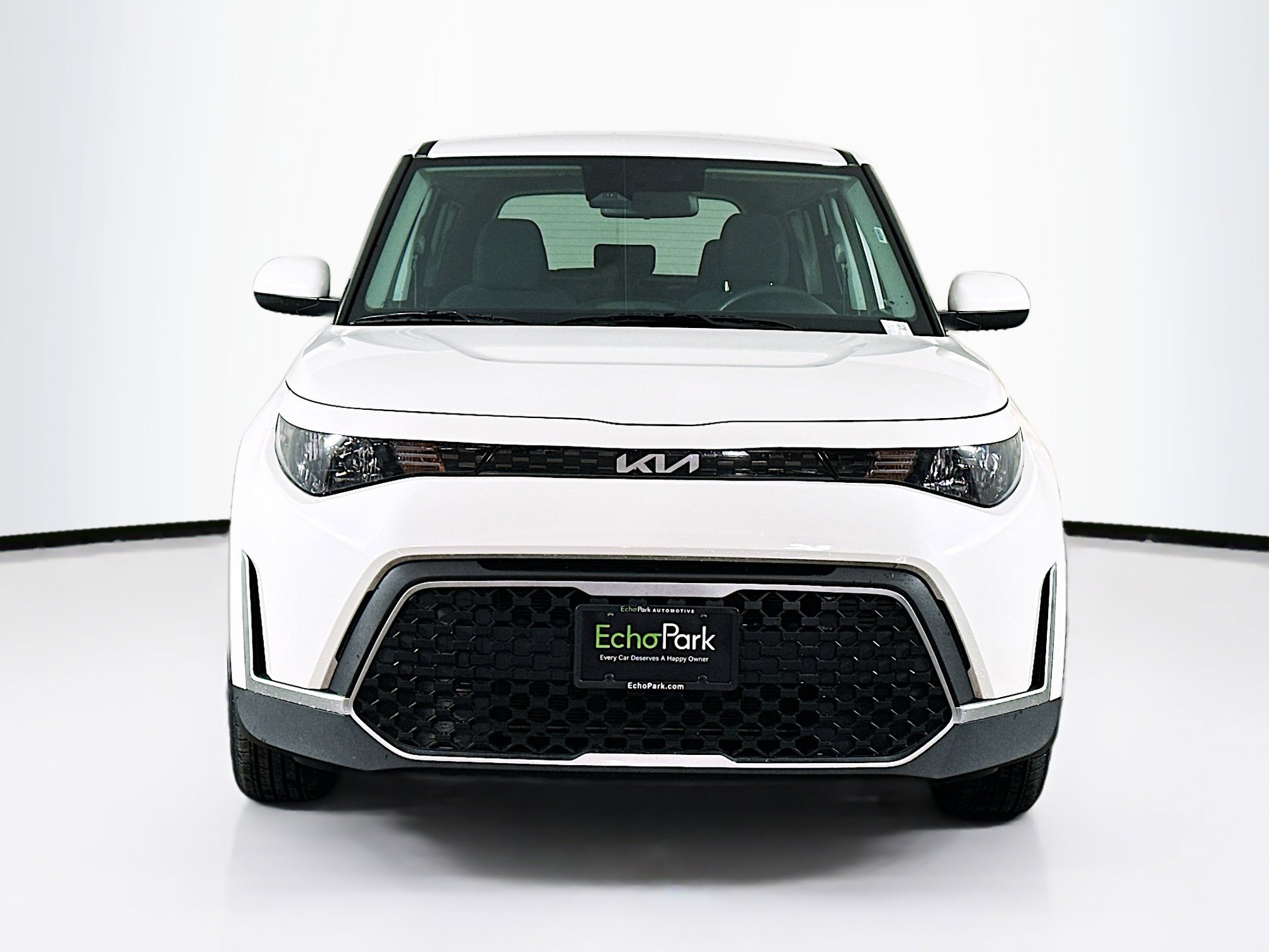 Used 2024 Kia Soul LX w/ Option Group 015 image 2