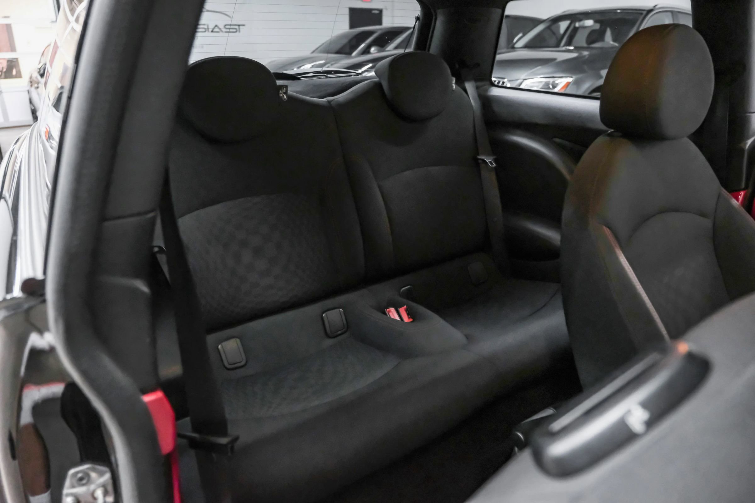 Used 2013 MINI Cooper John Cooper Works image 30