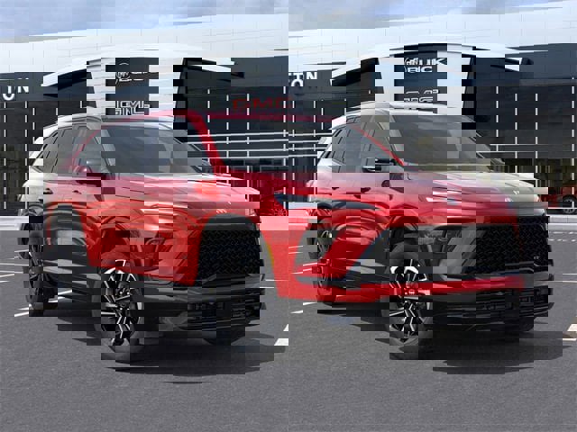 New 2026 Buick Enclave Sport Touring image 7