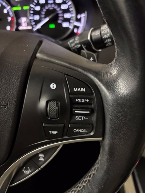 Certified 2017 Acura MDX w/ Technology Package FWD image 21