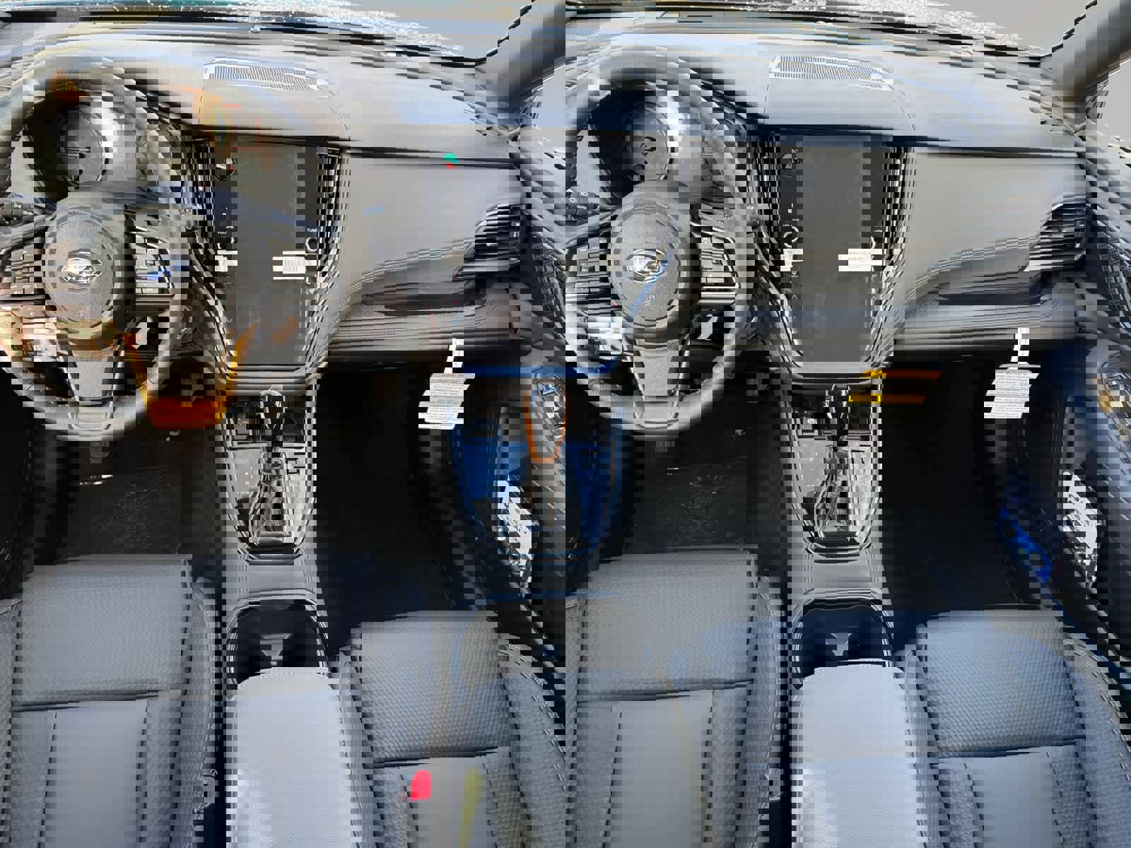 New 2025 Subaru Outback Wilderness image 10