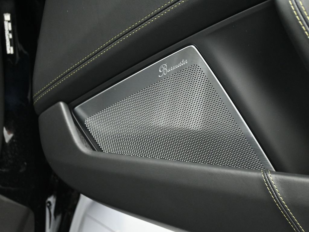 New 2026 Porsche 911 Carrera 4 GTS image 30