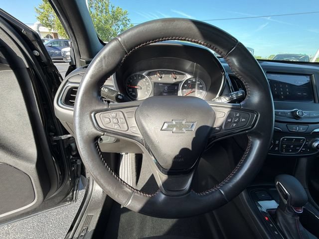 Used 2022 Chevrolet Equinox RS AWD/4WD image 29