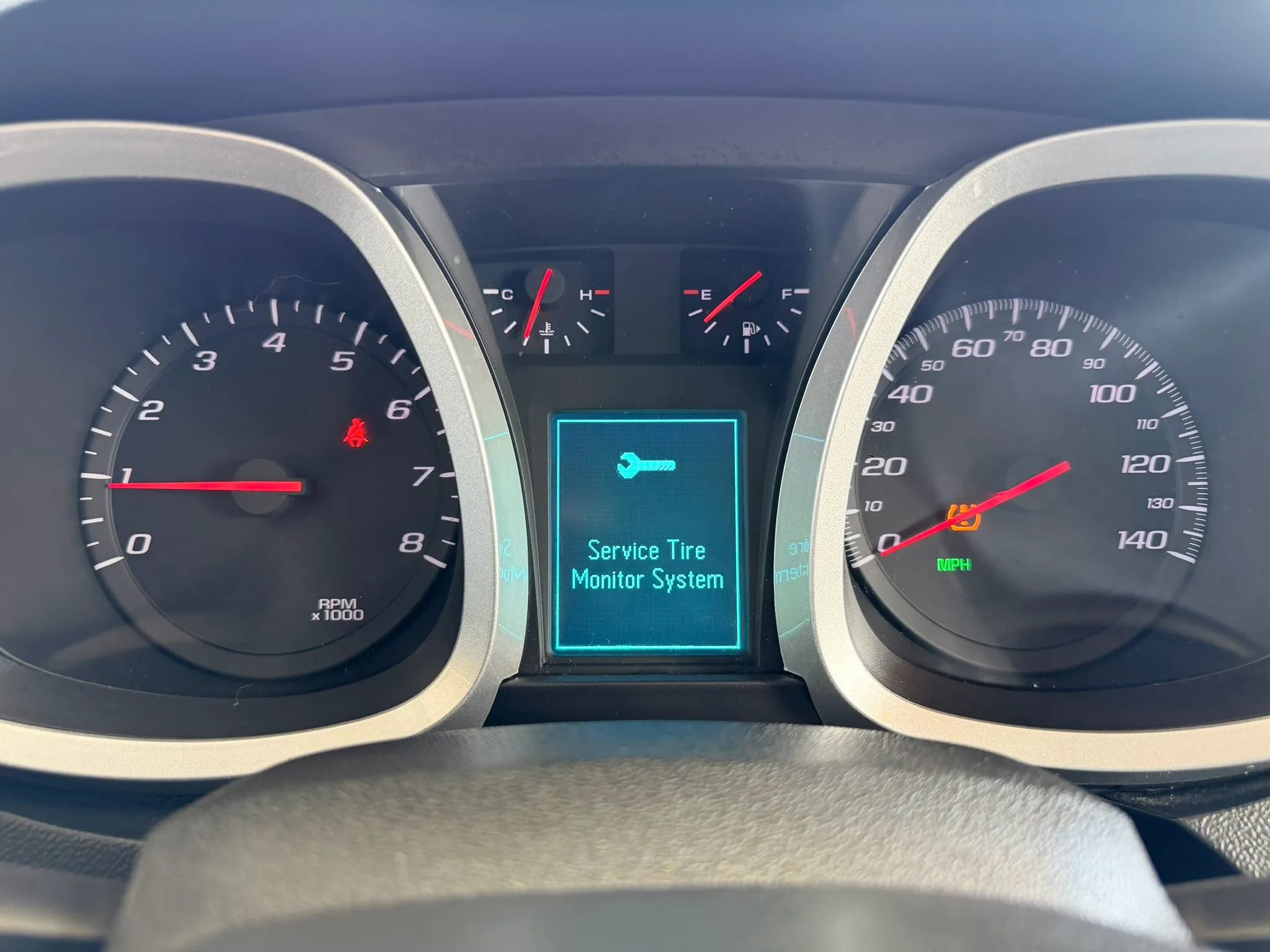 Used 2016 Chevrolet Equinox LS image 16