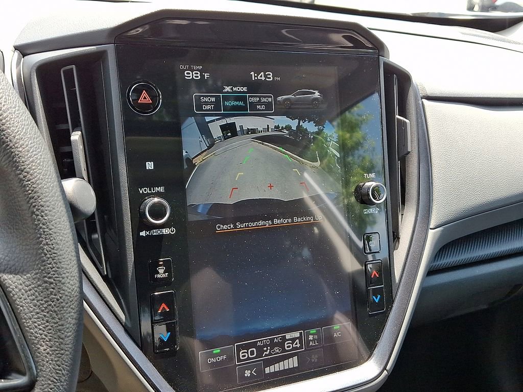 Used 2026 Subaru Crosstrek 2.0i Premium AWD/4WD image 18