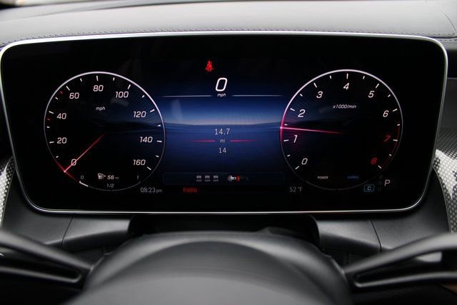 New 2026 Mercedes-Benz GLC 300 4MATIC image 23