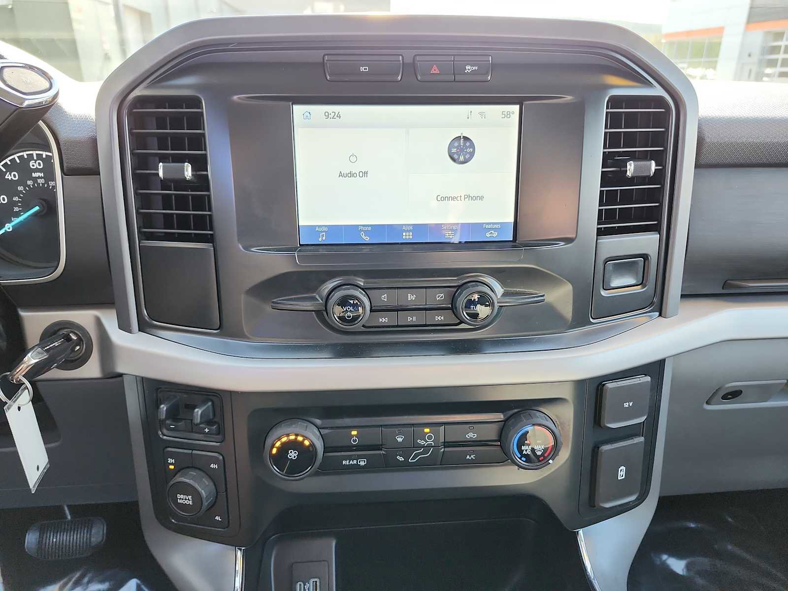 Used 2022 Ford F150 XLT image 13