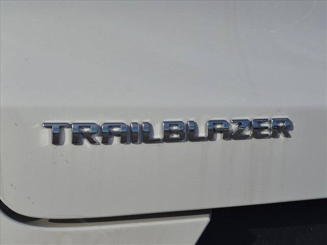 New 2026 Chevrolet TrailBlazer LT FWD image 17