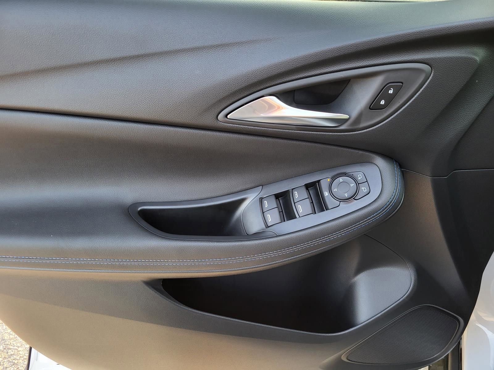 New 2026 Buick Encore GX Sport Touring w/ Comfort Package image 6