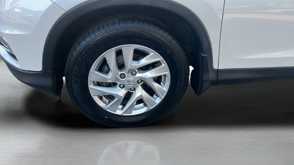 Used 2016 Honda CR-V EX-L image 26
