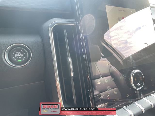 New 2026 GMC Acadia Elevation w/ Super Cruise Package image 17