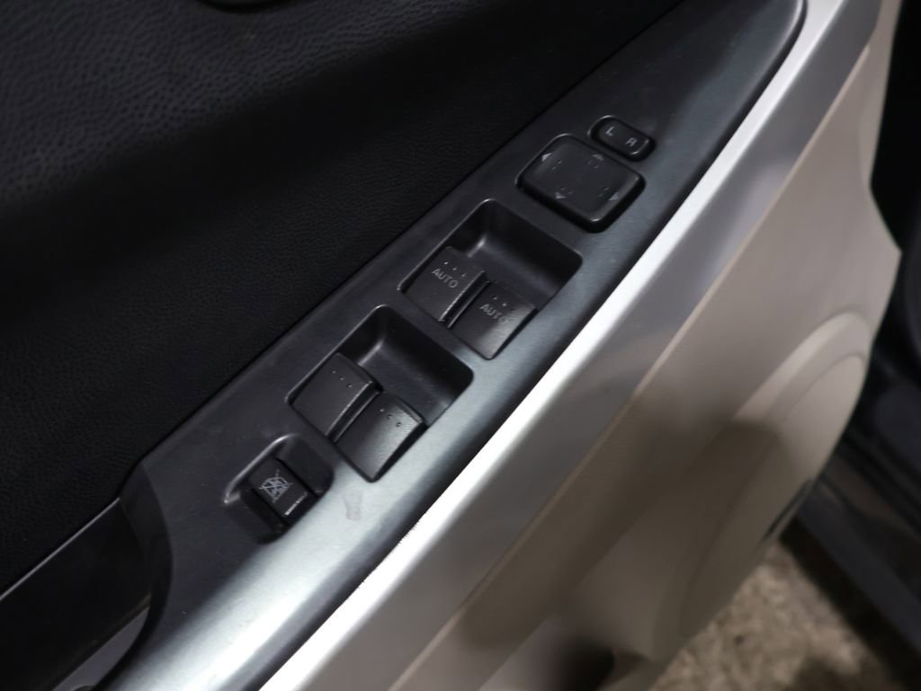 Used 2007 MAZDA CX-7 Grand Touring w/ Technology Pkg image 14