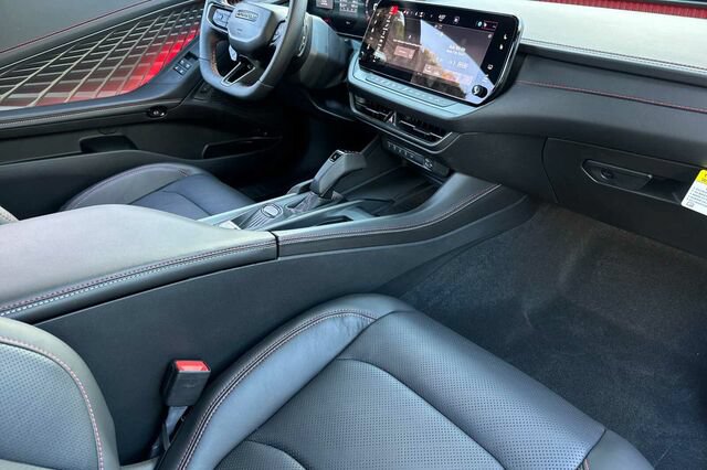 New 2026 Dodge Charger Scat Pack AWD/4WD image 12