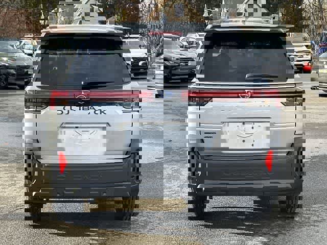 New 2026 Subaru Outback Limited XT image 4