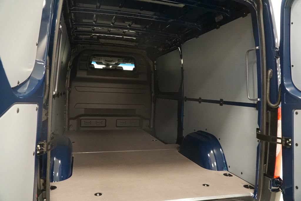 New 2026 Mercedes-Benz Sprinter 2500 image 10