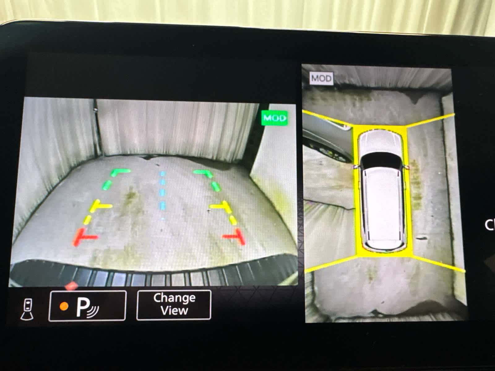 Certified 2024 Nissan Armada SL w/ Midnight Edition Package image 28