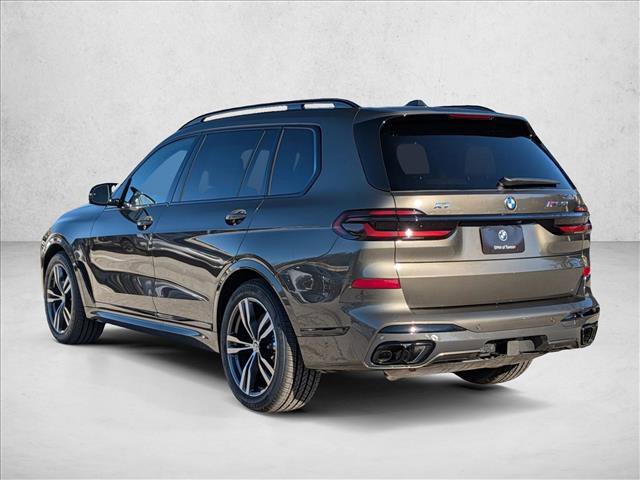 New 2026 BMW X7 M60i image 9