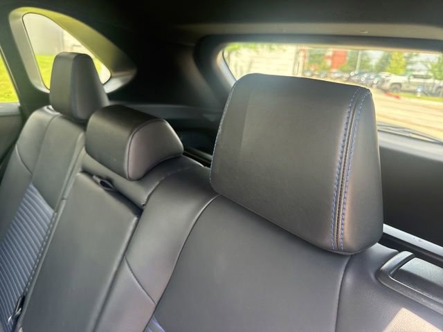 Used 2024 Toyota RAV4 XSE w/ Advanced Technology Package AWD/4WD image 8