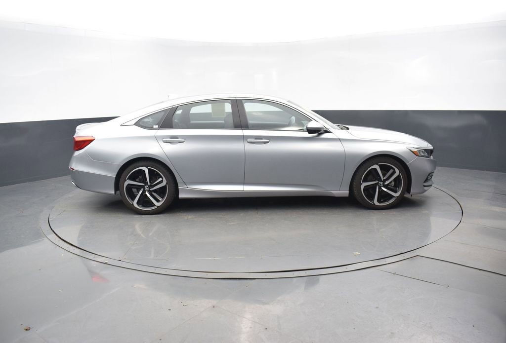 Used 2020 Honda Accord Sport image 7