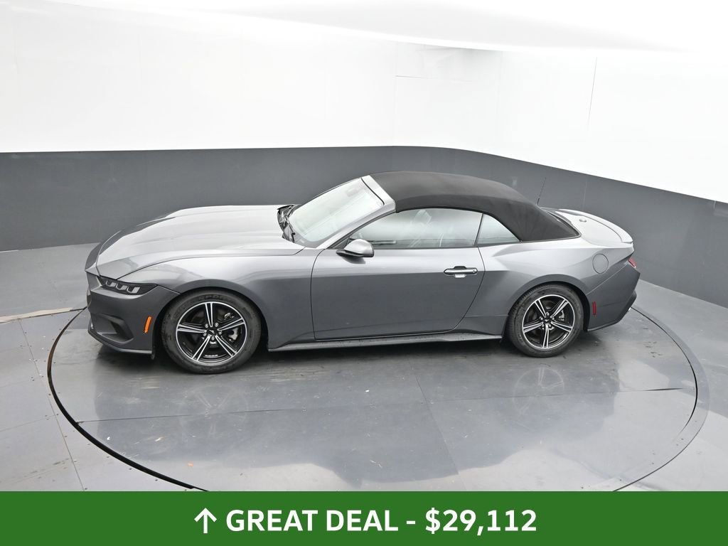 Used 2024 Ford Mustang Premium image 43