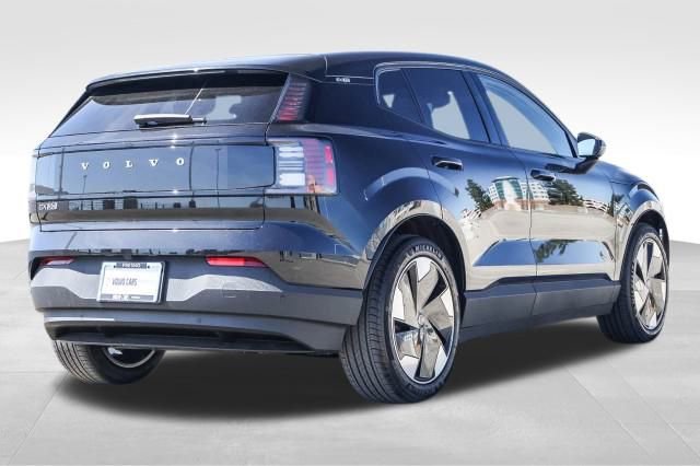 New 2025 Volvo EX30 Plus w/ Protection Package Premier image 4