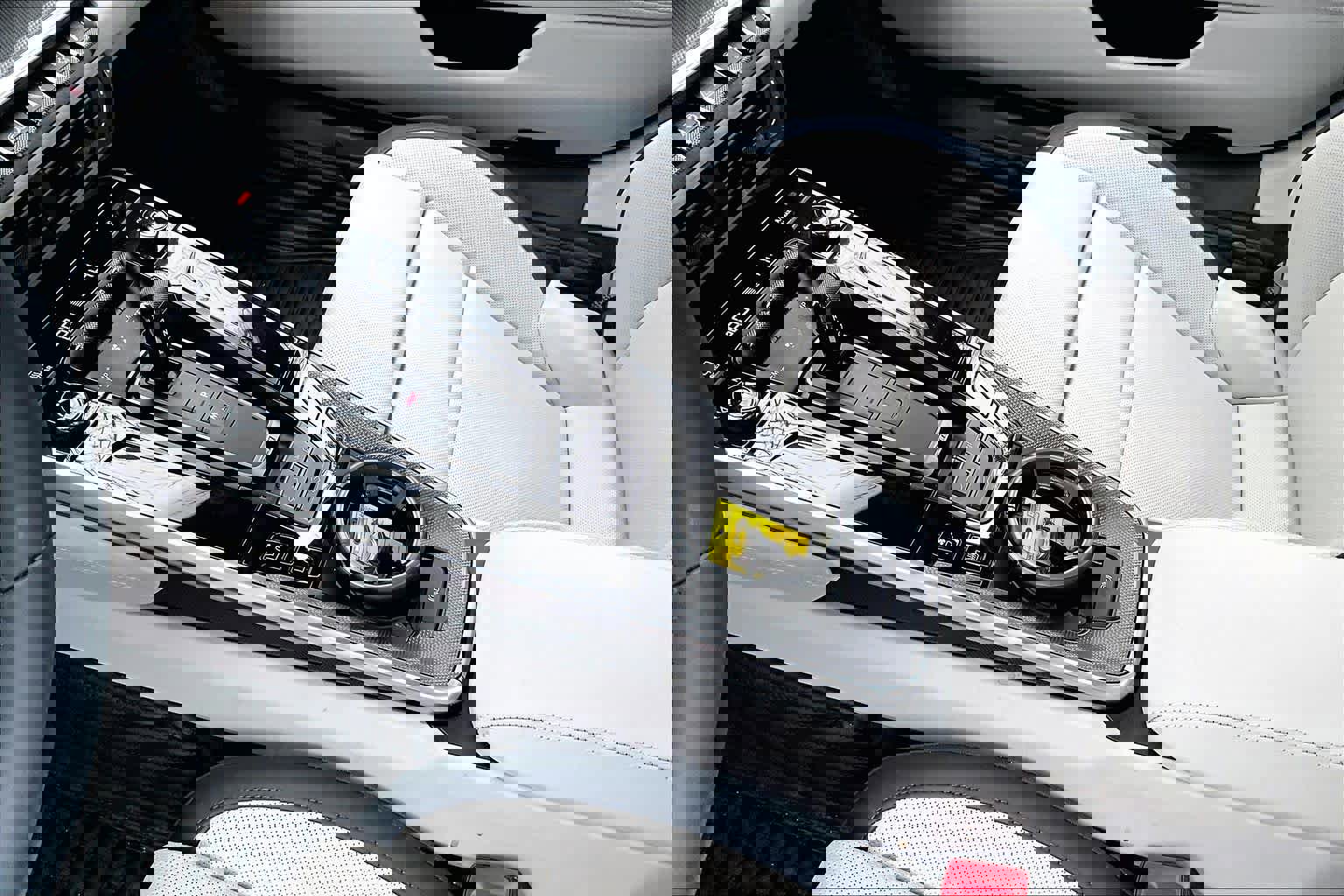 Used 2025 Porsche 911 Carrera S image 13