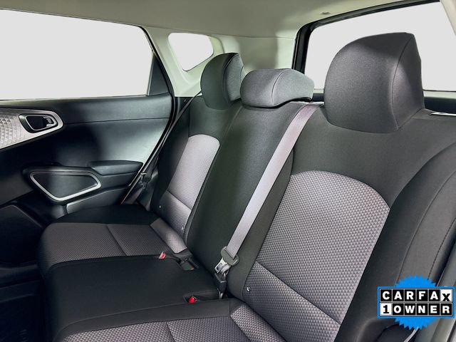 Used 2024 Kia Soul LX image 22
