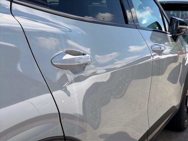 New 2026 Kia Sportage X-Line AWD/4WD image 19