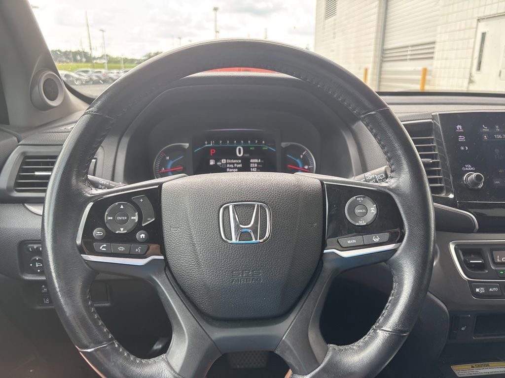 Used 2022 Honda Pilot Special Edition image 20
