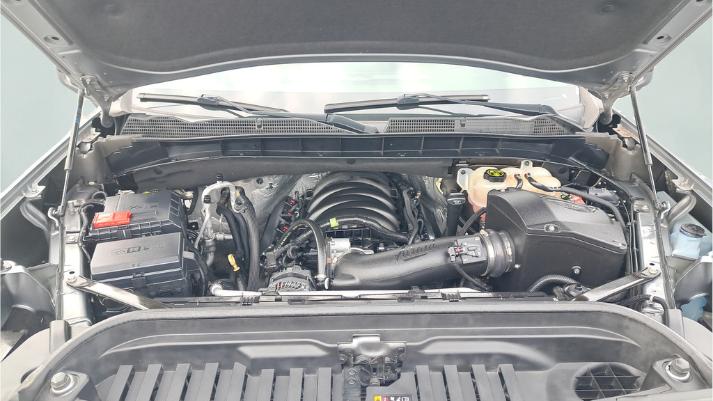 Used 2019 GMC Sierra 1500 AT4 w/ AT4 Premium Package AWD/4WD image 27