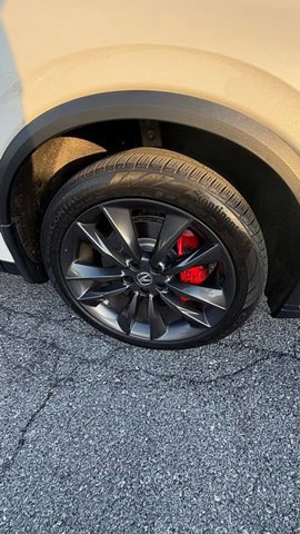 Used 2022 Acura MDX Type S AWD/4WD image 10