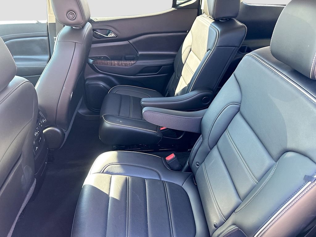 Used 2023 GMC Acadia Denali w/ Denali Ultimate Package image 26