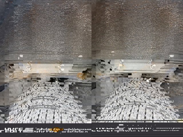 Used 2017 Chevrolet Silverado 2500 High Country w/ Duramax Plus Package image 9