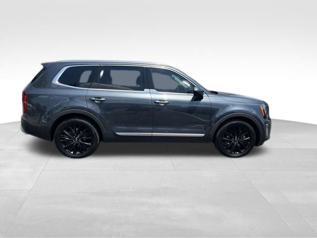 Used 2020 Kia Telluride SX AWD/4WD image 9