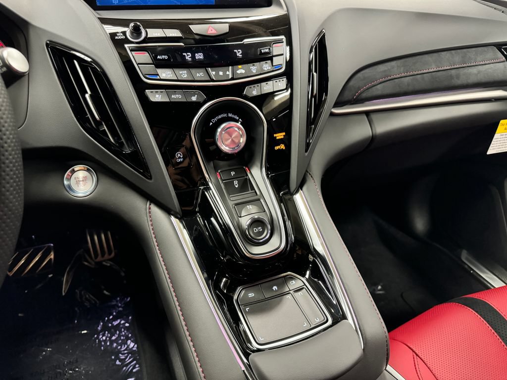 Used 2025 Acura RDX A-Spec AWD/4WD image 30