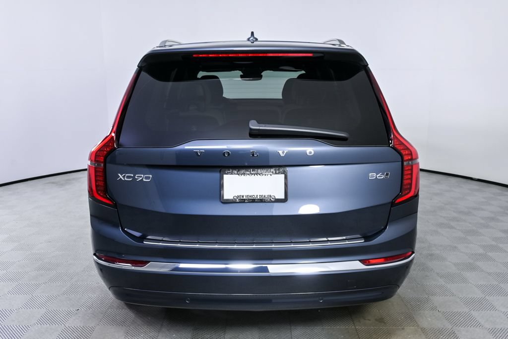 Certified 2026 Volvo XC90 B6 Plus w/ Protection Package Premier AWD/4WD image 31