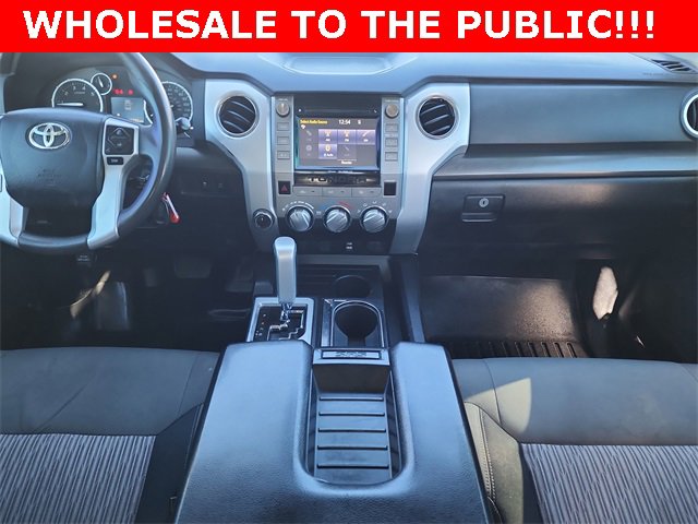 Used 2014 Toyota Tundra SR5 image 21
