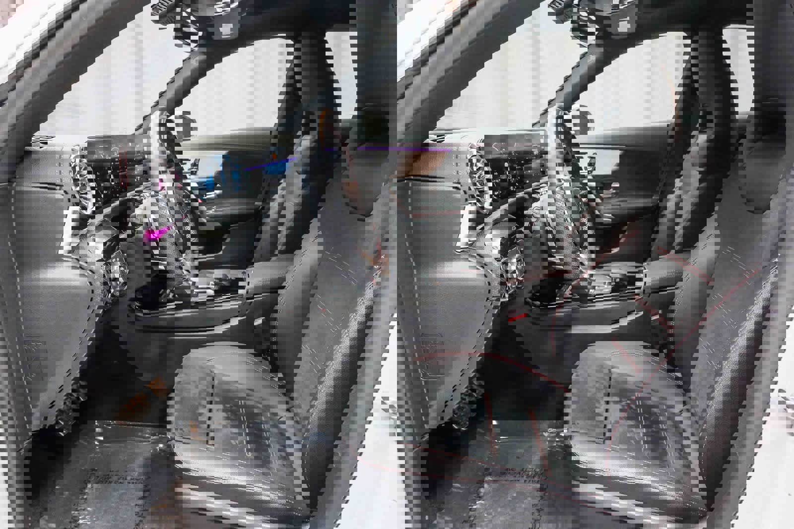 Certified 2023 Mercedes-Benz CLA 250 image 20